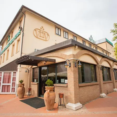 酒店 Verde 3*