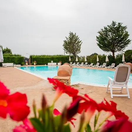 Hotell Verde Rivotorto