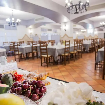 Verde Hotel Rivotorto