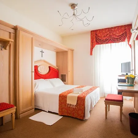 Verde Hotel Rivotorto