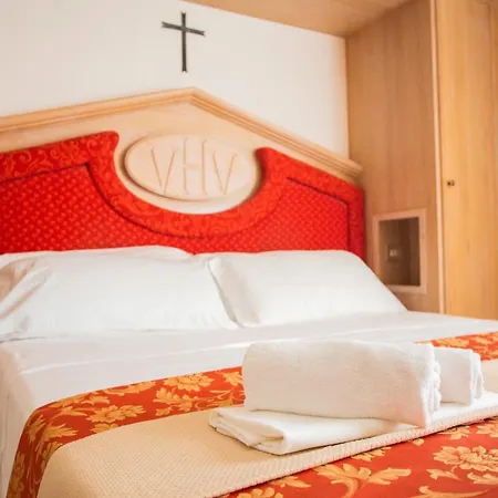 Hotell Verde Rivotorto