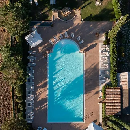 Verde Hotel Rivotorto