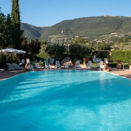 Verde Hotel Rivotorto