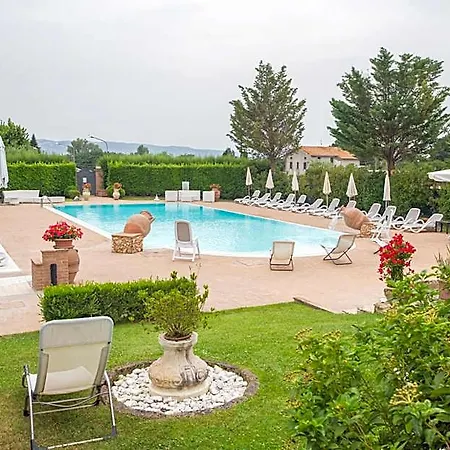 Verde 3* Rivotorto