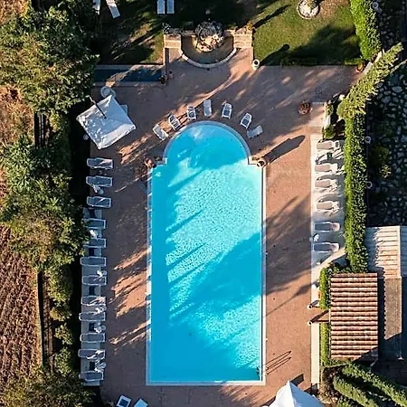 Hotel Verde 3*