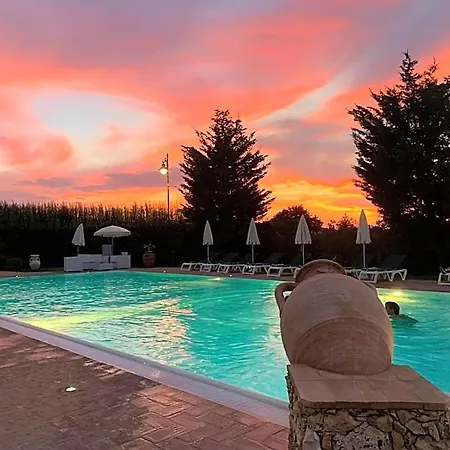 Verde Hotel Rivotorto