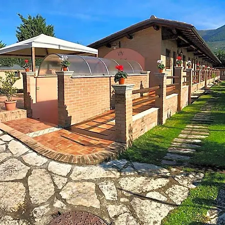 Hotel Verde Rivotorto