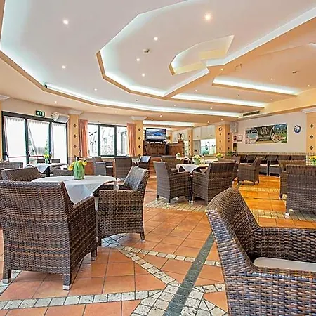 Hotel Verde Rivotorto