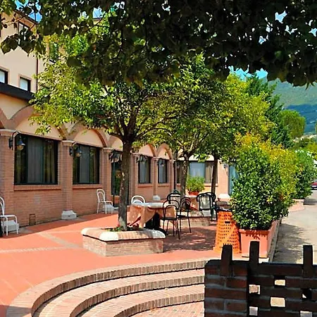 Hotel Verde 3*