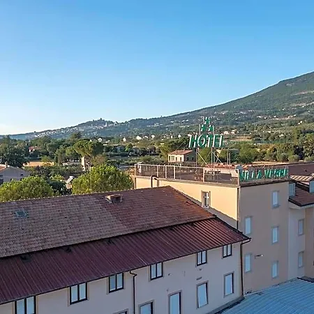 Hotel Verde