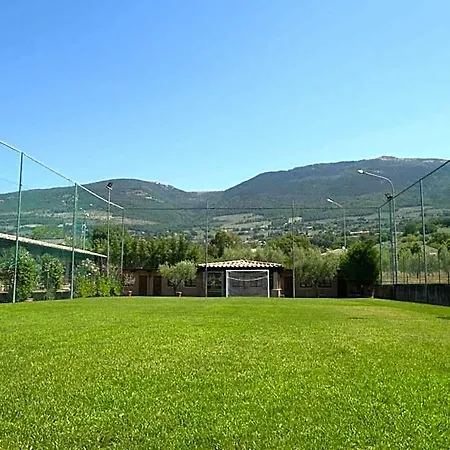 Verde Hotel Rivotorto