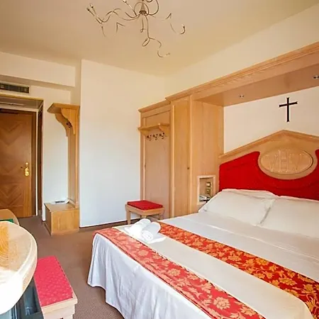 Hotel Verde Rivotorto