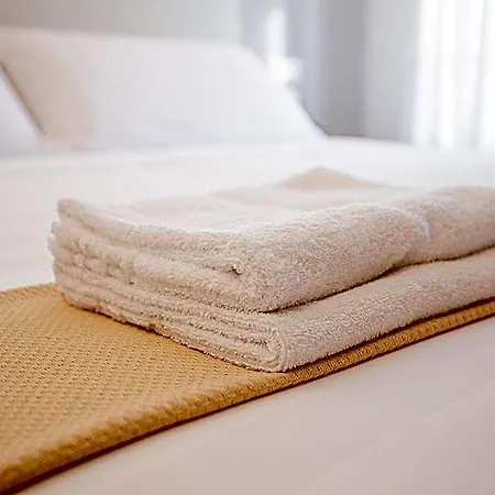 Verde Hotel 3*