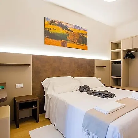 Verde Hotel Rivotorto