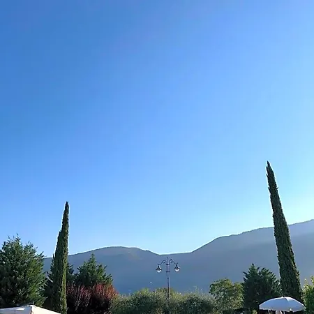 Hotel Verde Rivotorto