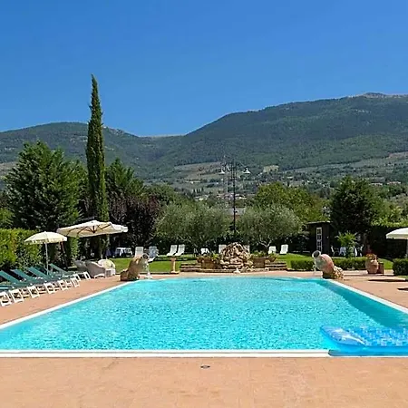 Hotel Verde Rivotorto