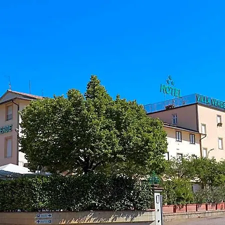 Hotel Verde