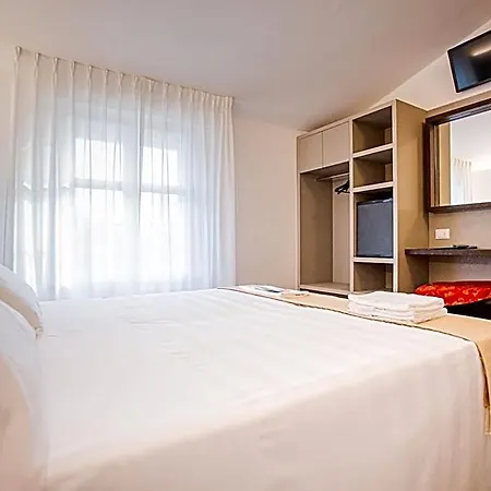 Verde Hotel
