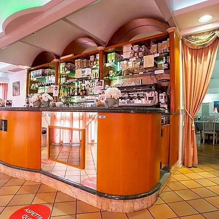 Verde Hotel Rivotorto