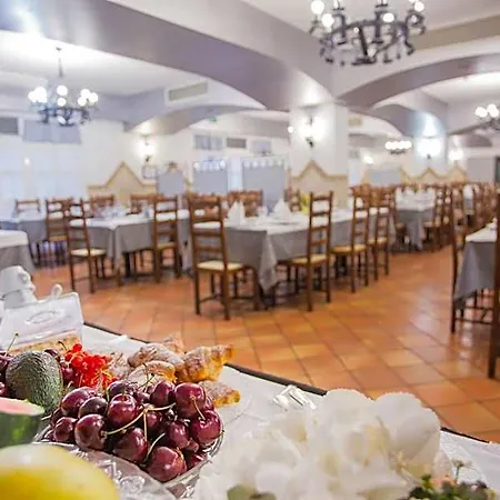 Verde Hotel