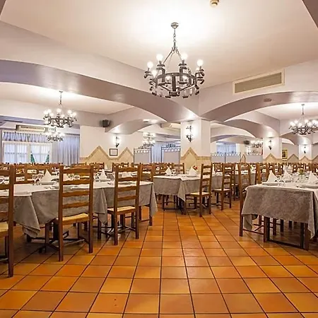Verde Hotel Rivotorto