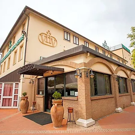 Verde Hotel Rivotorto