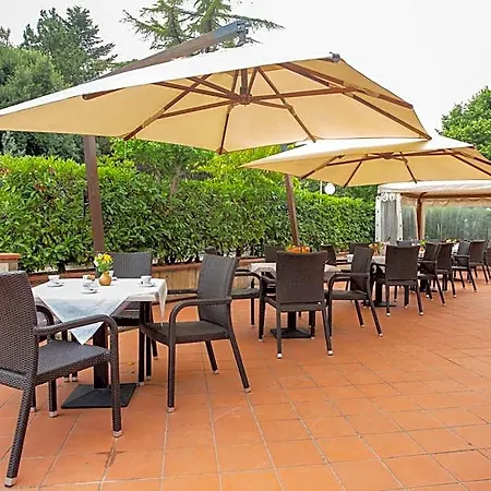 Hotel Verde