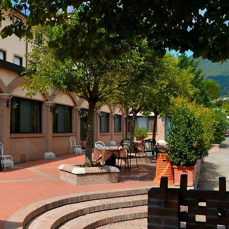 Verde Hotel Rivotorto