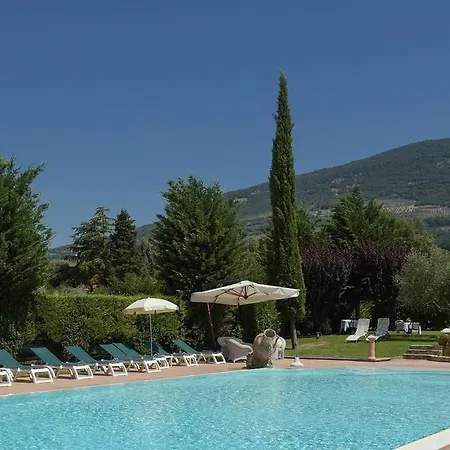 Verde Hotel Rivotorto