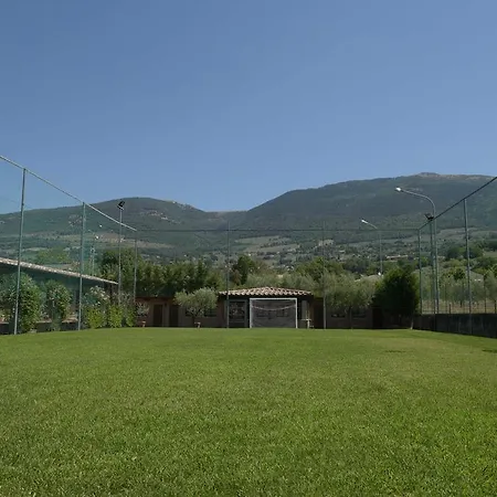 Hotel Verde Rivotorto