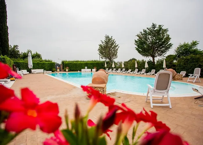 Hotel Verde Rivotorto