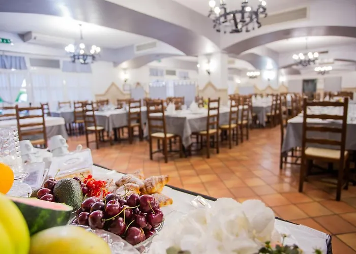 Verde Hotel Rivotorto