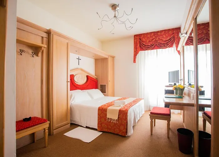 Verde Hotel Rivotorto