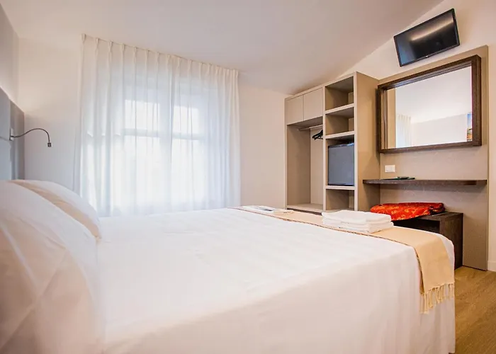 Hotel Verde Rivotorto