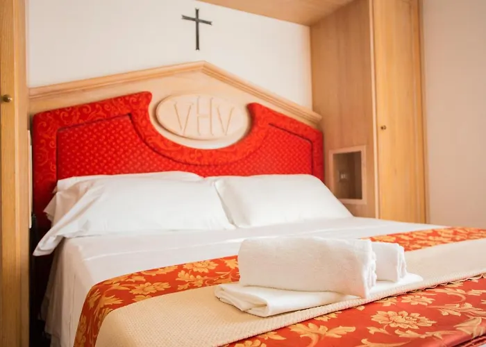 Hotel Verde Rivotorto