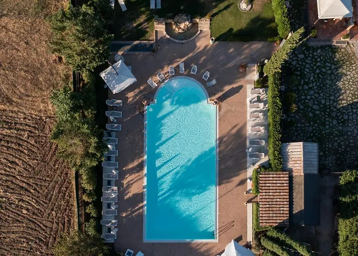 Verde Hotel Rivotorto