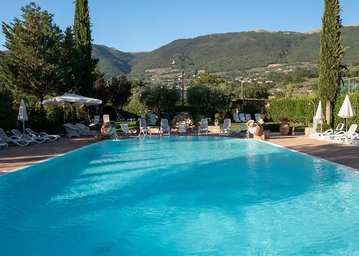 Verde Hotel Rivotorto