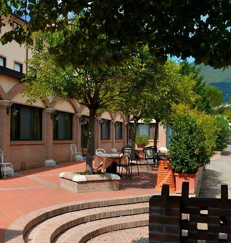 Verde Hotel Rivotorto