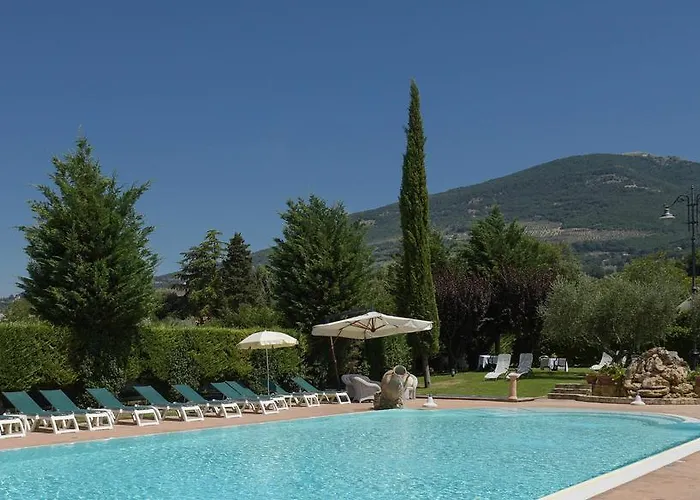 Verde Hotel Rivotorto